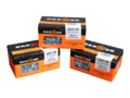 Саморез ПШ Daxmer Pro 4,2х16 (1000 шт) шлиц PH2, цинк