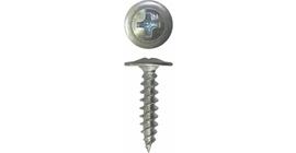 Саморез ПШ Daxmer Premium 4,2х19 (500шт) шлиц PH2, цинк