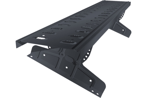 Мостик переходной 0,62 RAL 7024 мокрый асфальт